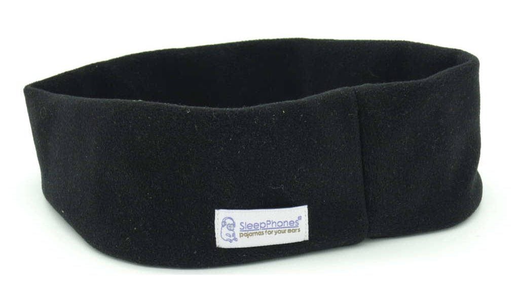 Sleephones Effortless Wireless Sleep Headphones Review Sleephones Effortless Wireless Sleep Headphones Review