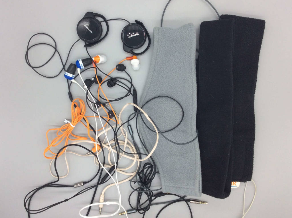 Best headphones and earbuds for sleeping