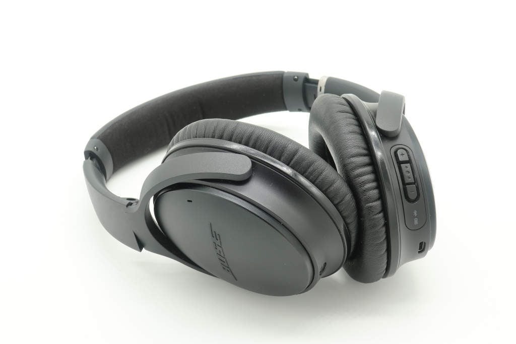 Noise Cancelling Headphones for very loud snoring