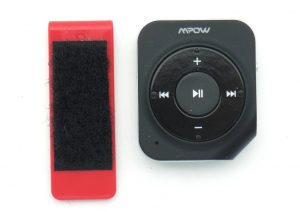 bluetooth receiver to stream white noise