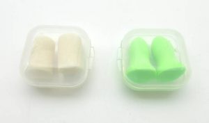 Flents Quiet Time and Quiet Contour Earplugs