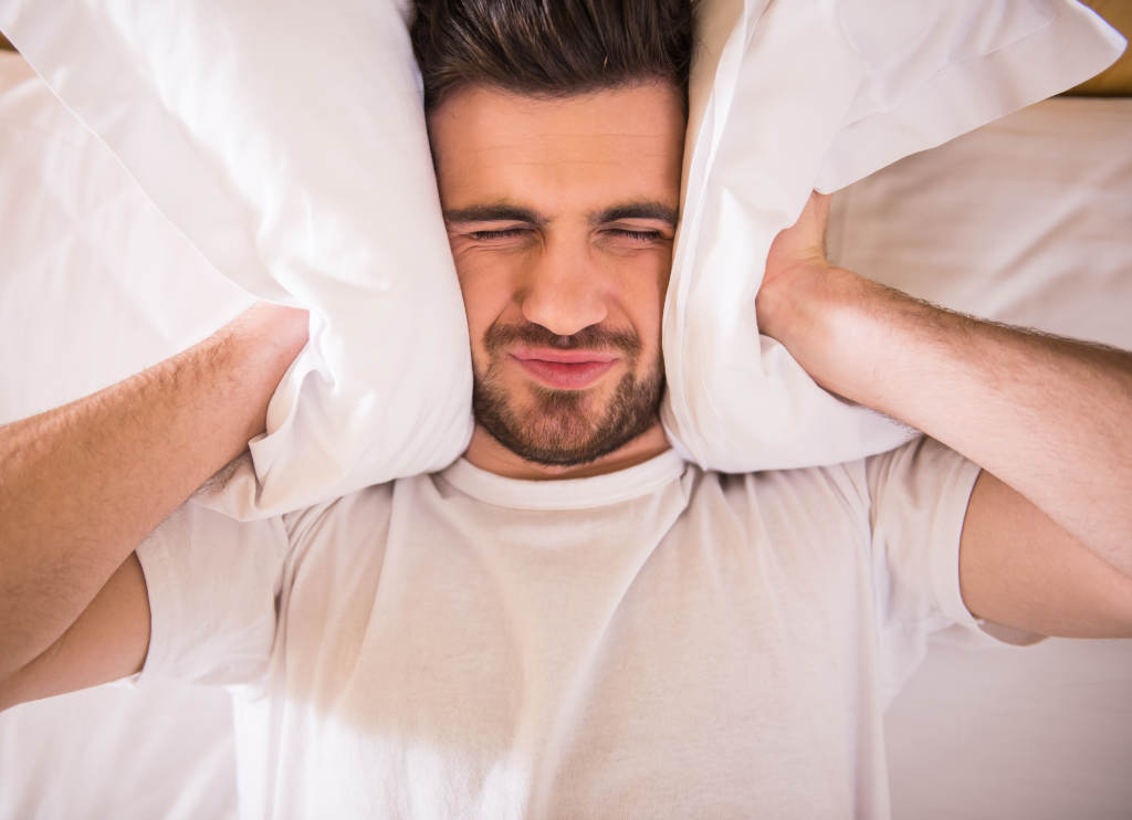 alternatives to earplugs for sleeping