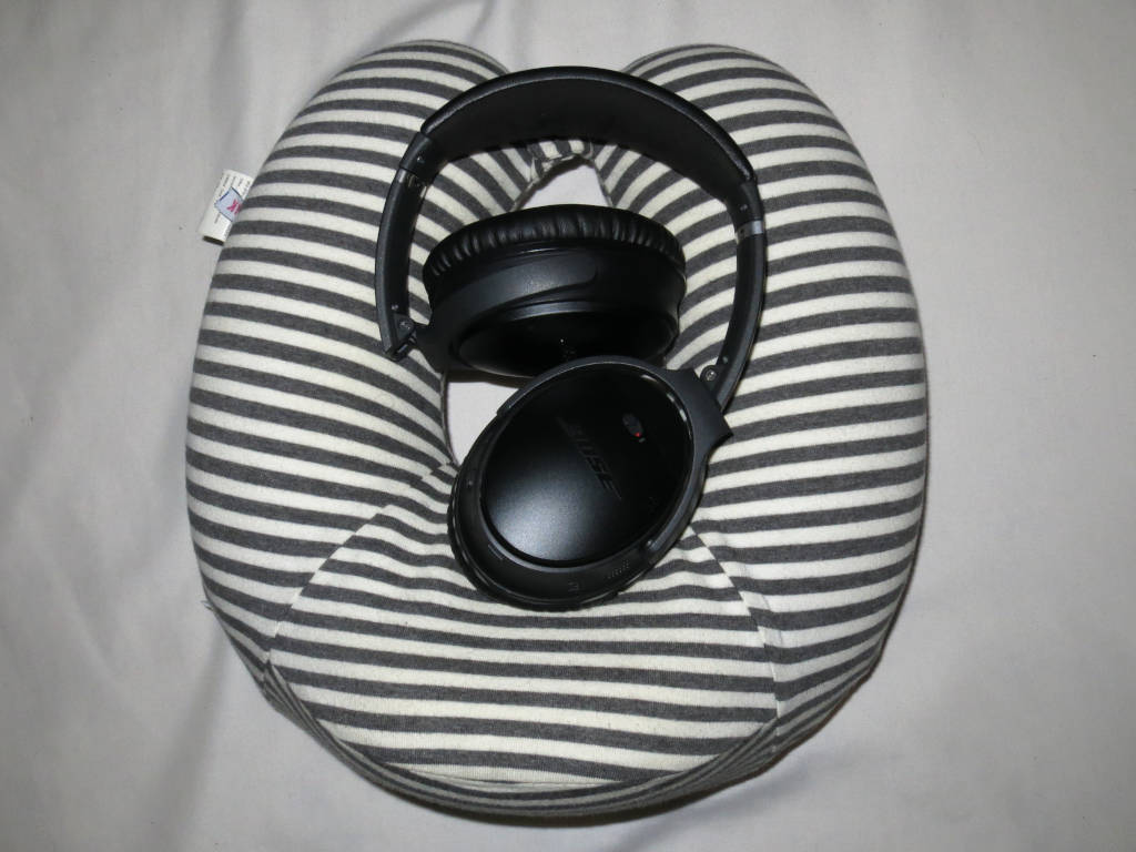 do noise cancelling headphones work for snoring