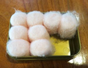 Ohropax Classic wax earplugs