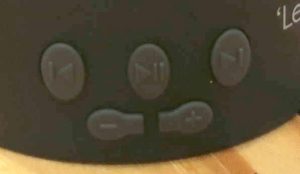 Lectrofan Micro 2 Controls