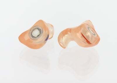 custom-molded-earplugs-with-ER25-acoustic-filter