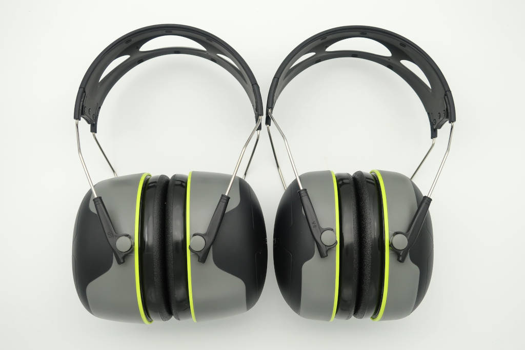 Peltor Sport Ultimate and Bulls Eye Review