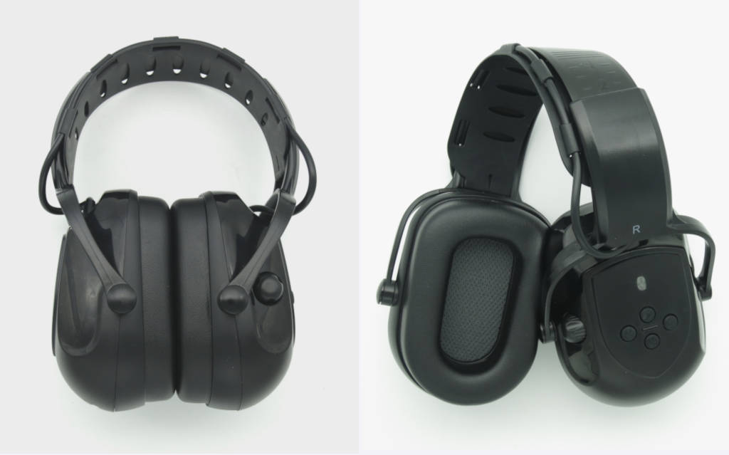 Mpow HP102A Bluetooth earmuffs review