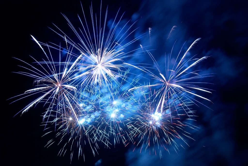 Do Noise Cancelling Headphones Block Out Firework Noise