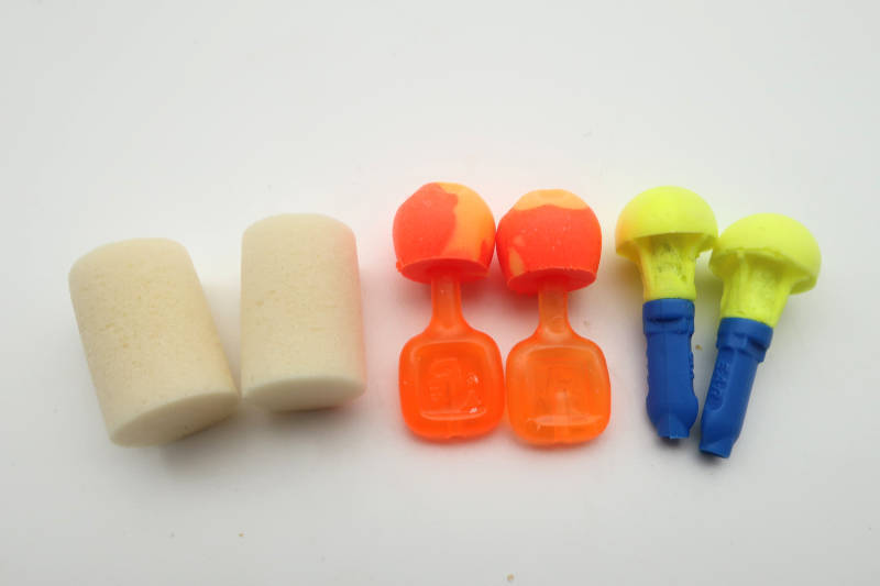 best earplugs for low frequency noise