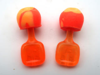 Howard Leight TrustFit Pod