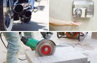 adaptive transparency mode for noise sensitivity