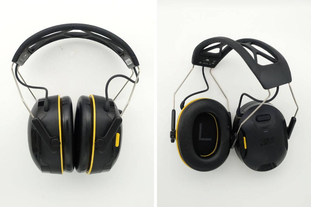 3M Worktunes Connect v2 review