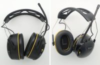 3M Worktunes Connect AMFM v2 review