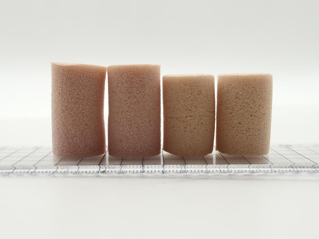 Mack's Thermafit upgraded formula vs original review